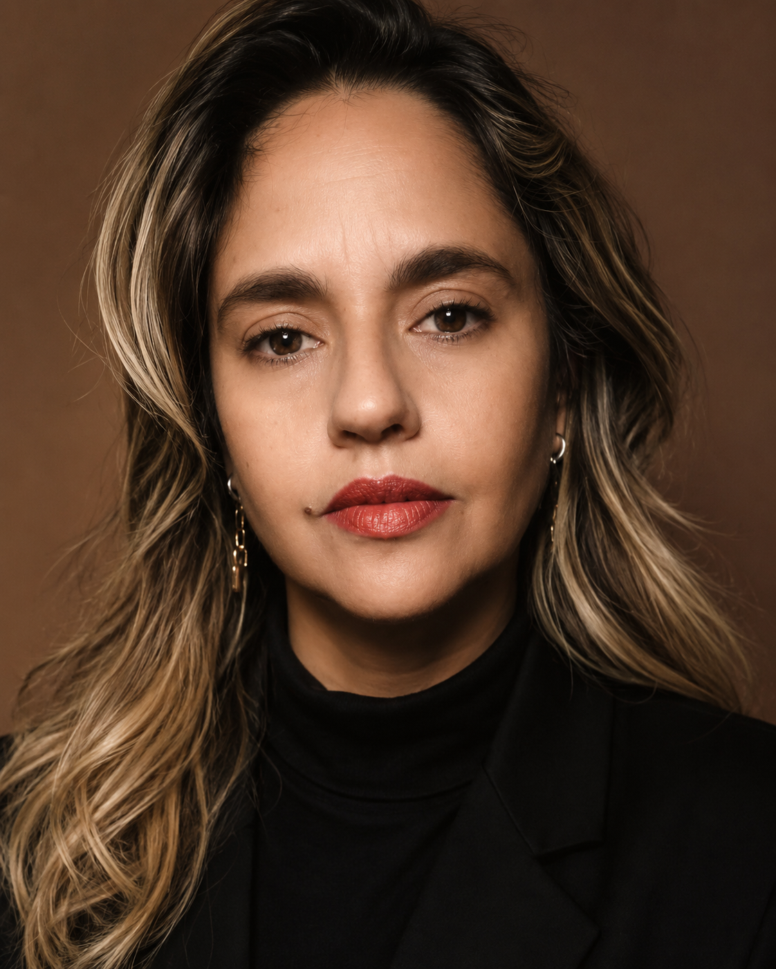 Foto de Liliana